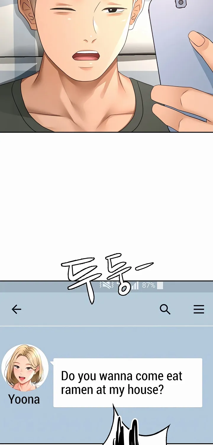 Rooftop Sex King Chapter 66 - Page 21 in English