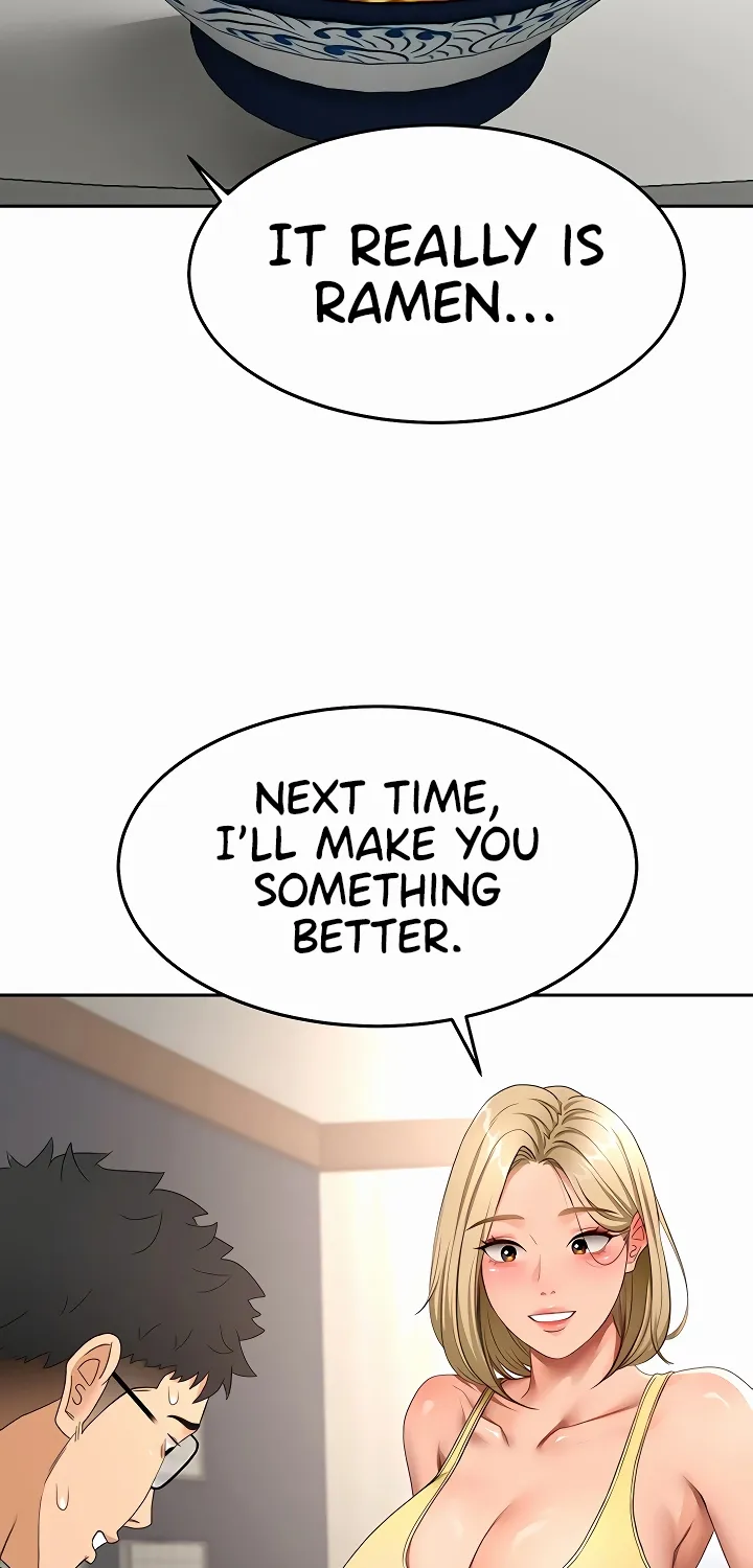 Rooftop Sex King Chapter 66 - Page 25 in English