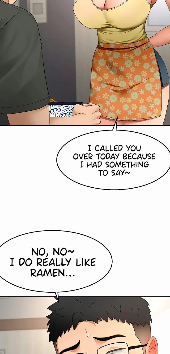 Rooftop Sex King Chapter 66 - Page 26 in English