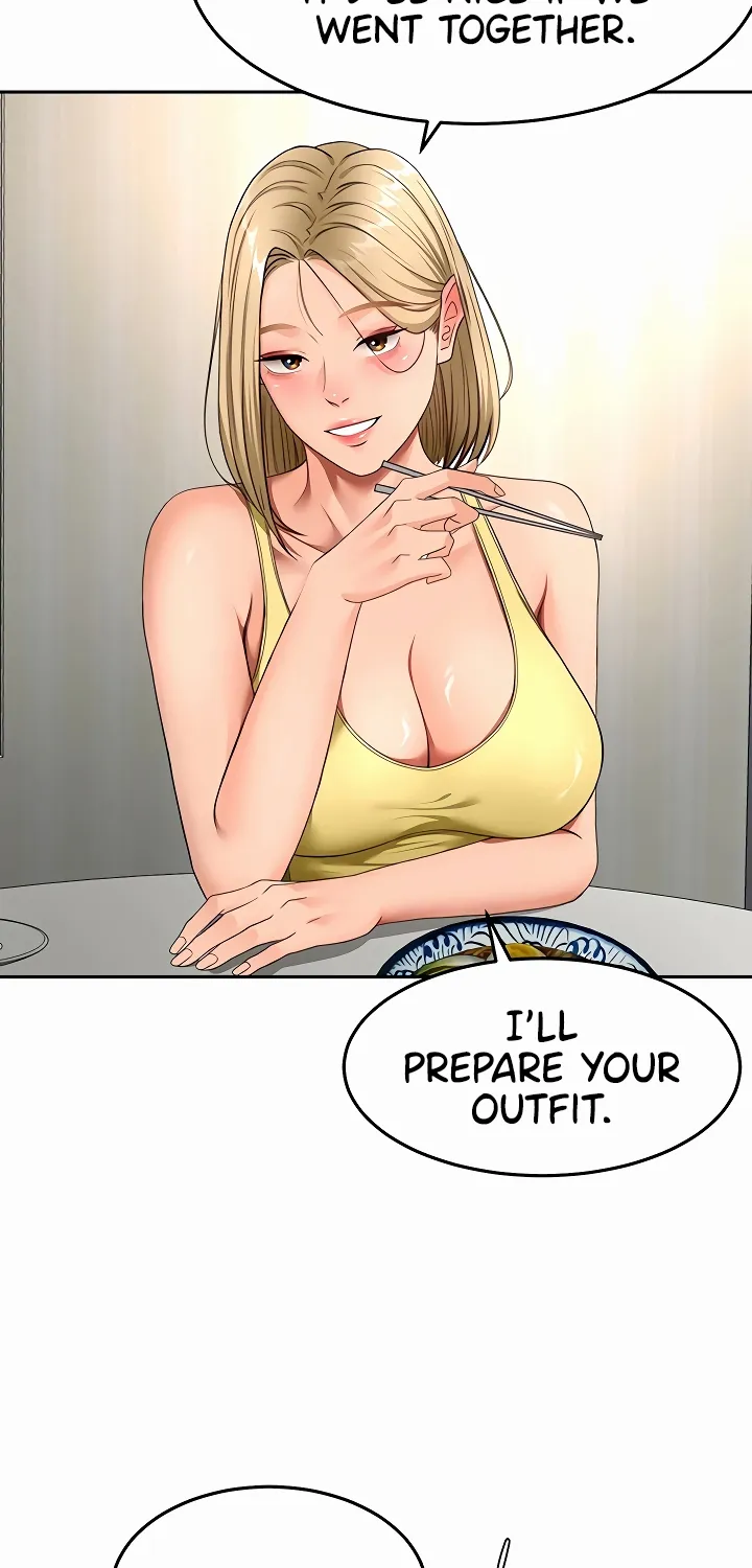 Rooftop Sex King Chapter 66 - Page 29 in English