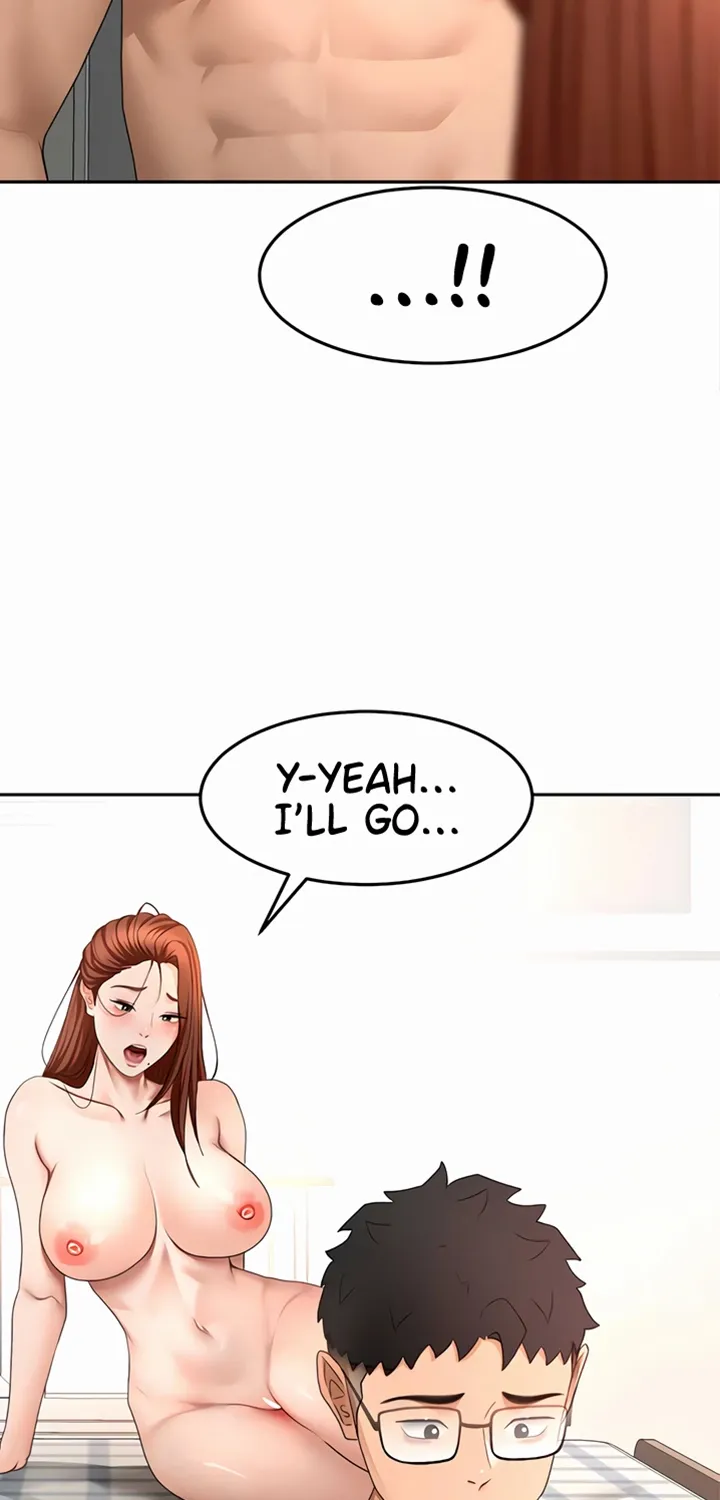 Rooftop Sex King Chapter 66 - Page 3 in English