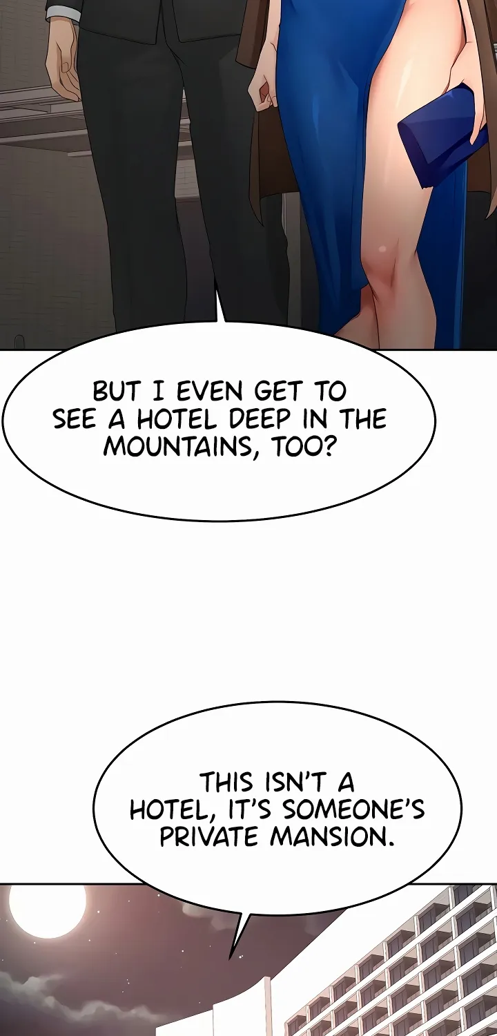 Rooftop Sex King Chapter 66 - Page 39 in English