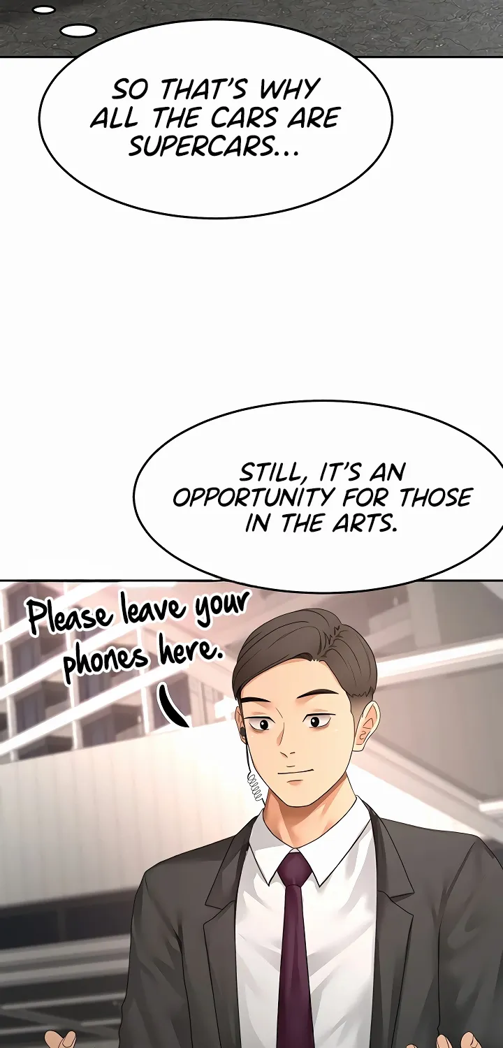 Rooftop Sex King Chapter 66 - Page 43 in English