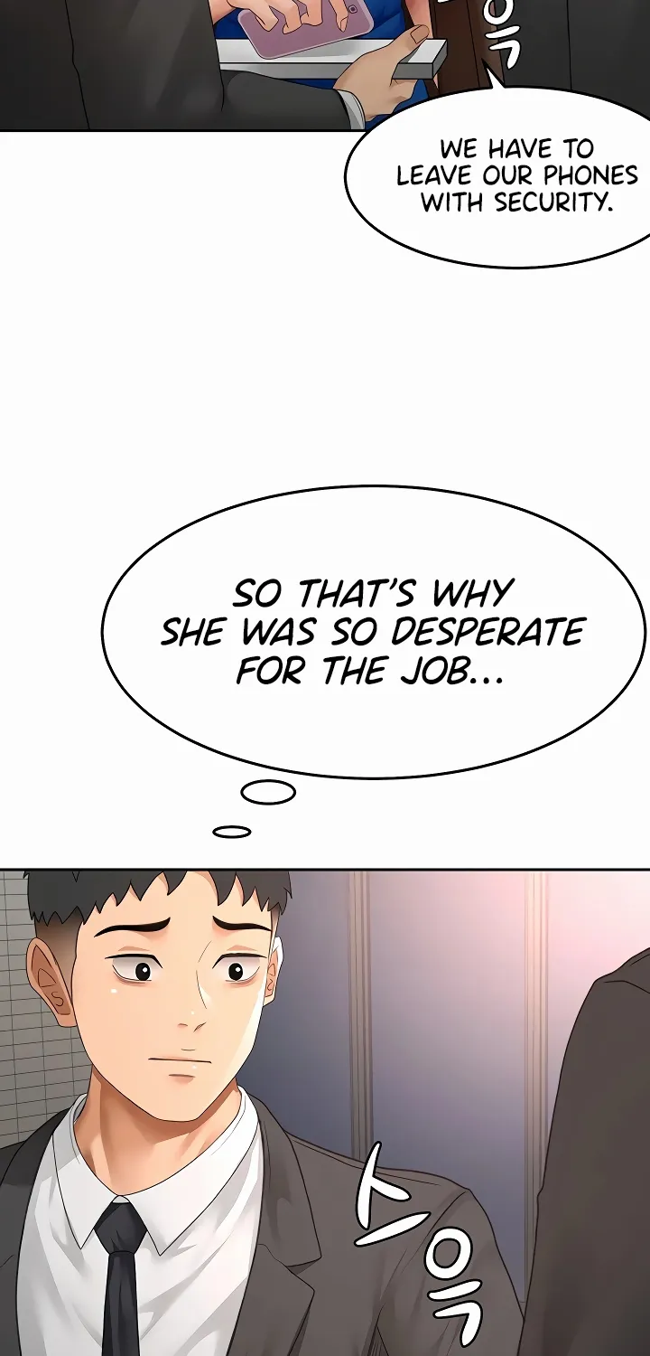 Rooftop Sex King Chapter 66 - Page 45 in English