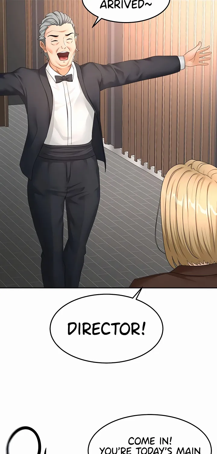 Rooftop Sex King Chapter 66 - Page 50 in English