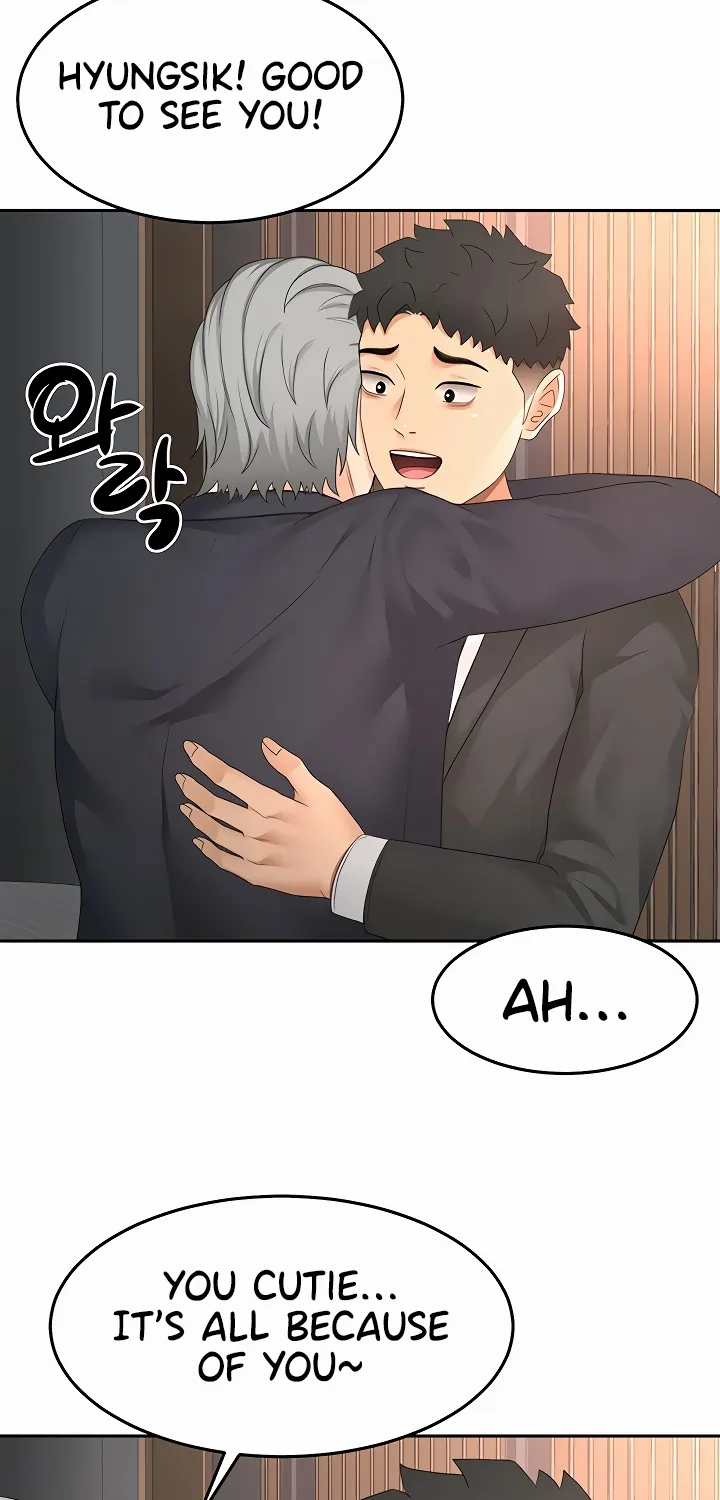 Rooftop Sex King Chapter 66 - Page 53 in English