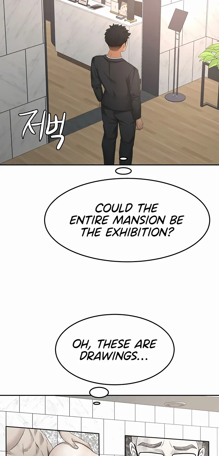 Rooftop Sex King Chapter 66 - Page 63 in English