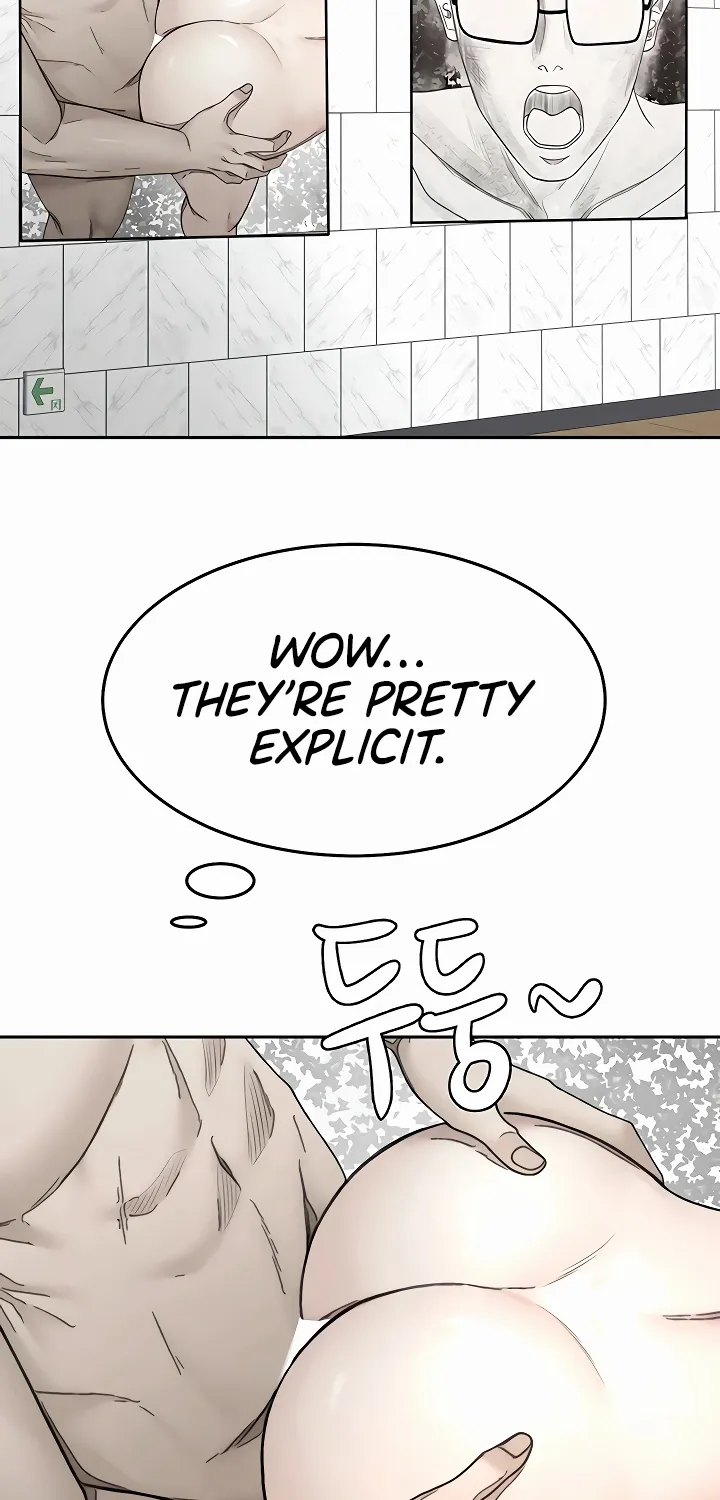 Rooftop Sex King Chapter 66 - Page 64 in English