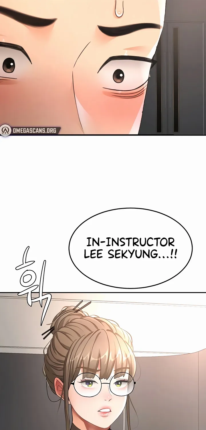 Rooftop Sex King Chapter 66 - Page 68 in English