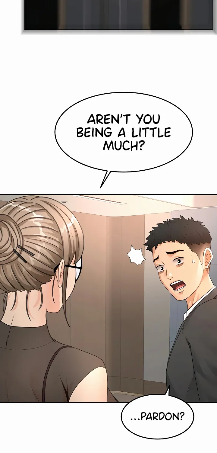 Rooftop Sex King Chapter 66 - Page 75 in English