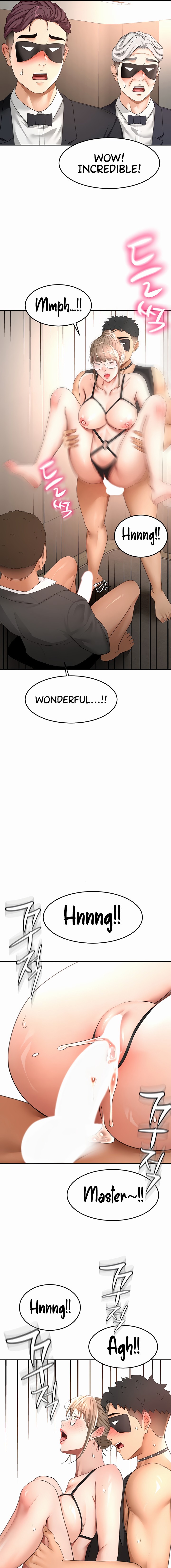 Rooftop Sex King Chapter 69 - Page 13 in English