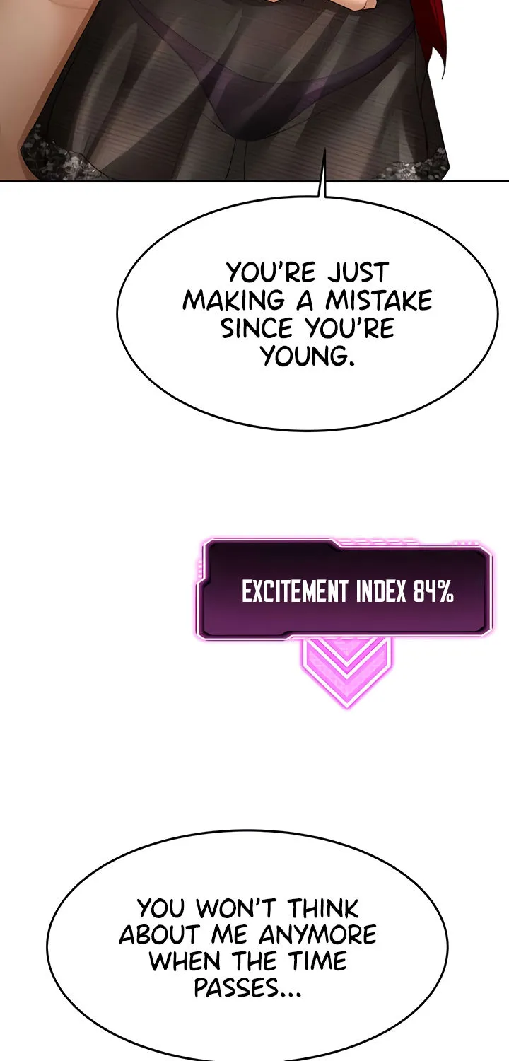 Rooftop Sex King Chapter 7 - Page 104 in English
