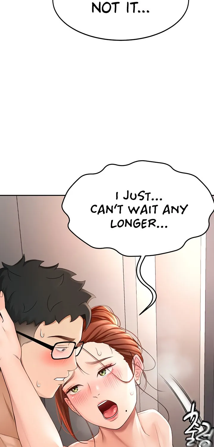 Rooftop Sex King Chapter 7 - Page 134 in English