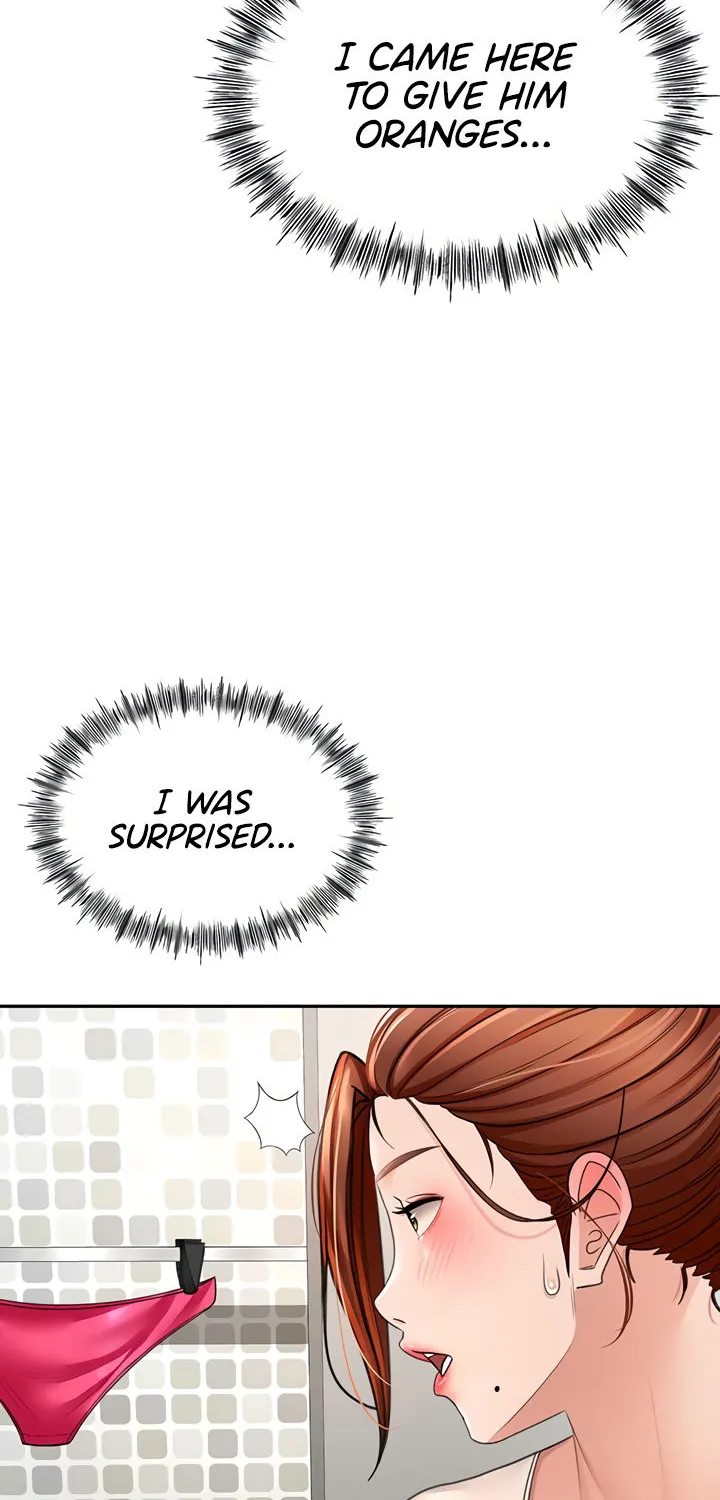 Rooftop Sex King Chapter 7 - Page 34 in English