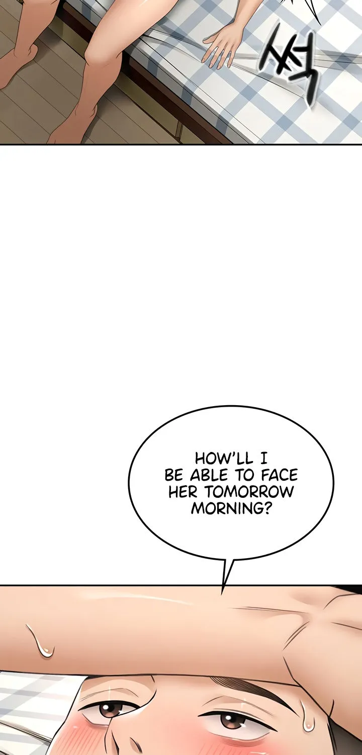 Rooftop Sex King Chapter 7 - Page 41 in English