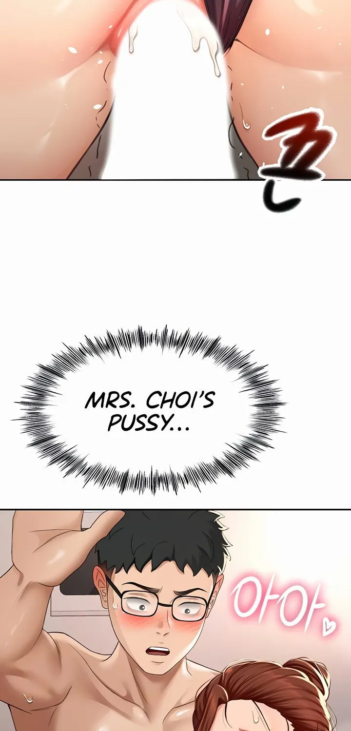 Rooftop Sex King Chapter 8 - Page 16 in English