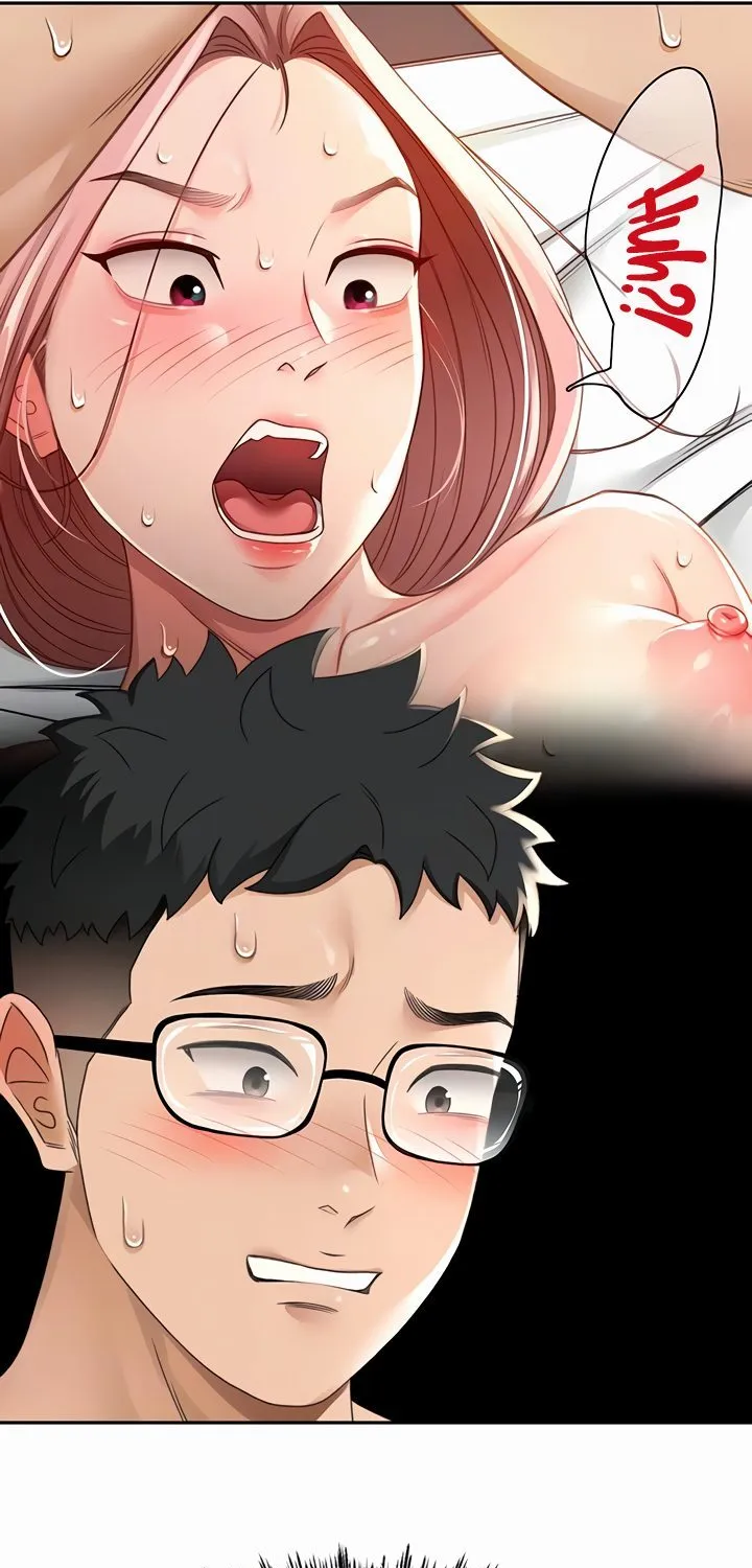 Rooftop Sex King Chapter 8 - Page 21 in English