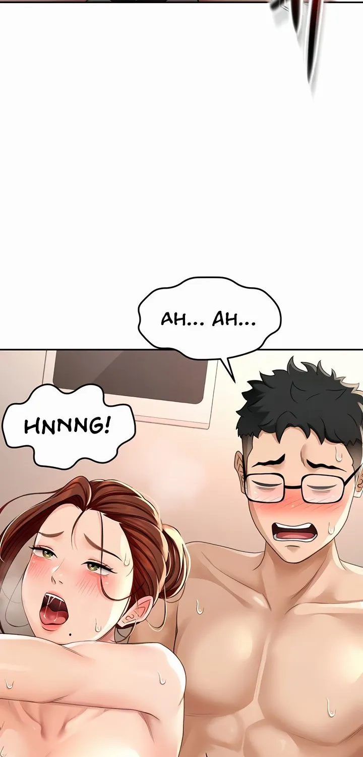 Rooftop Sex King Chapter 8 - Page 28 in English