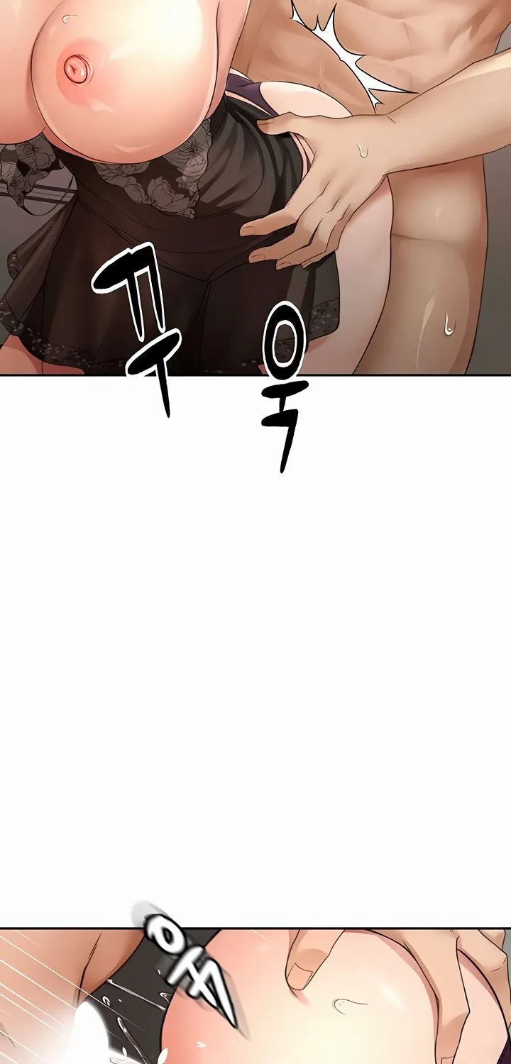 Rooftop Sex King Chapter 8 - Page 29 in English