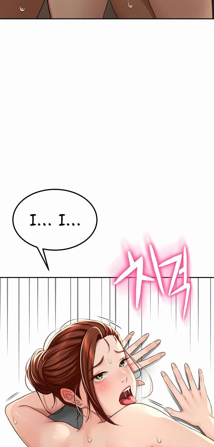 Rooftop Sex King Chapter 8 - Page 33 in English