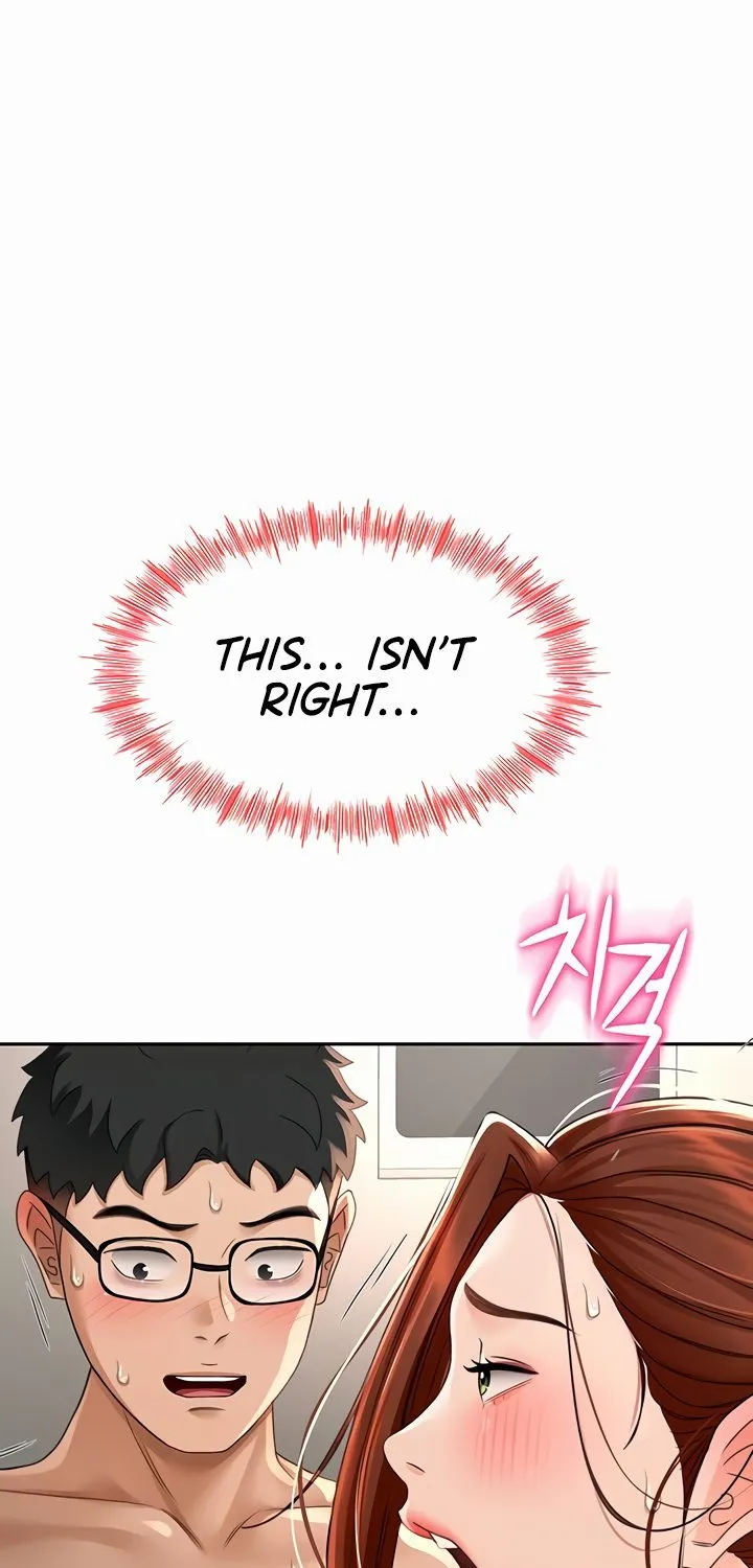Rooftop Sex King Chapter 8 - Page 35 in English