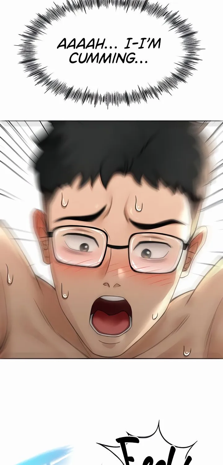 Rooftop Sex King Chapter 8 - Page 49 in English