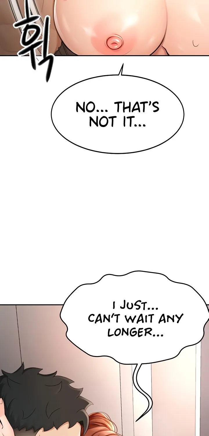 Rooftop Sex King Chapter 8 - Page 5 in English