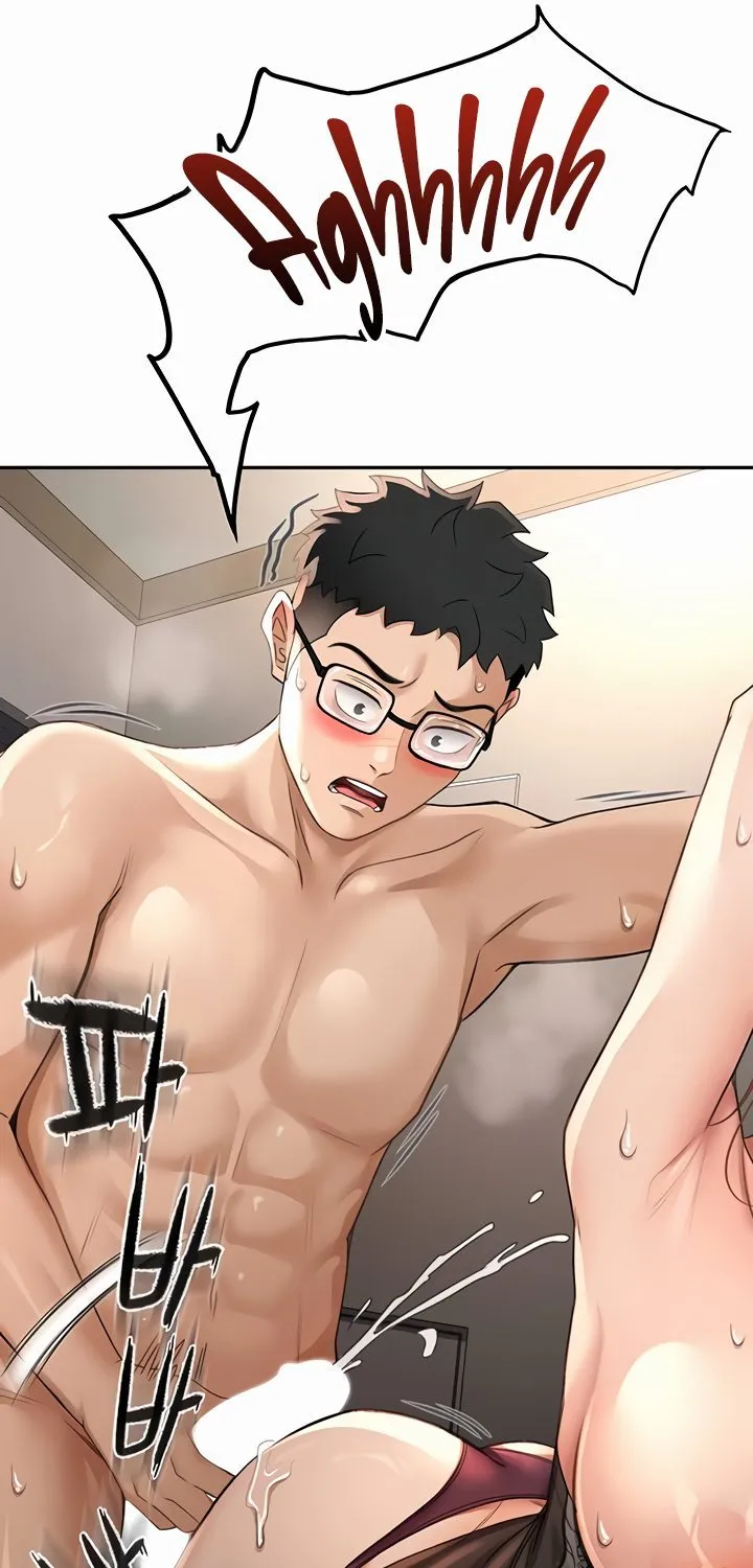 Rooftop Sex King Chapter 8 - Page 51 in English