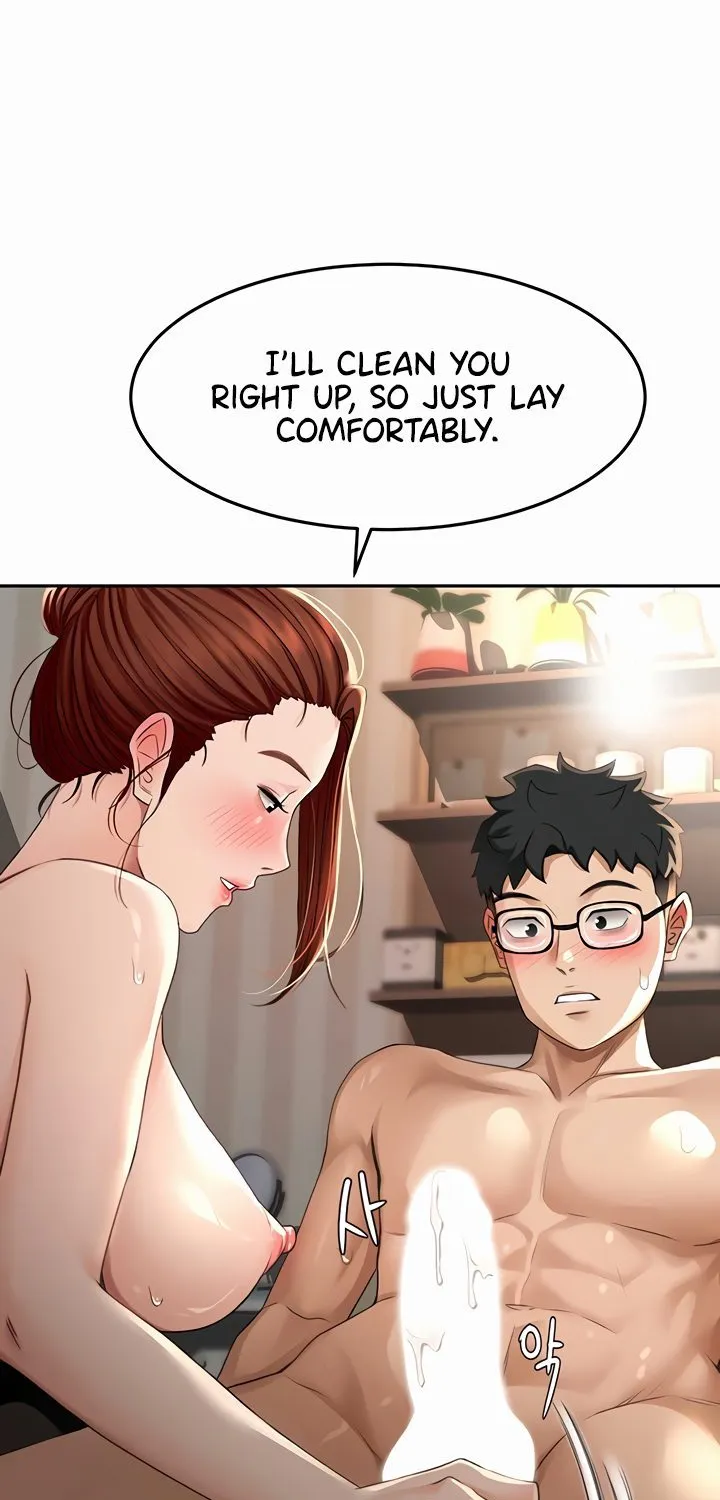 Rooftop Sex King Chapter 8 - Page 63 in English