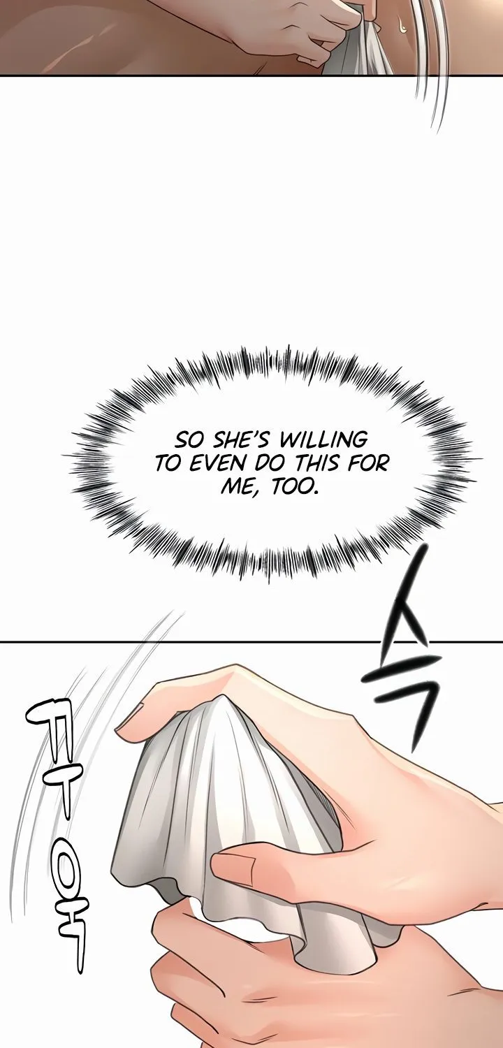 Rooftop Sex King Chapter 8 - Page 64 in English