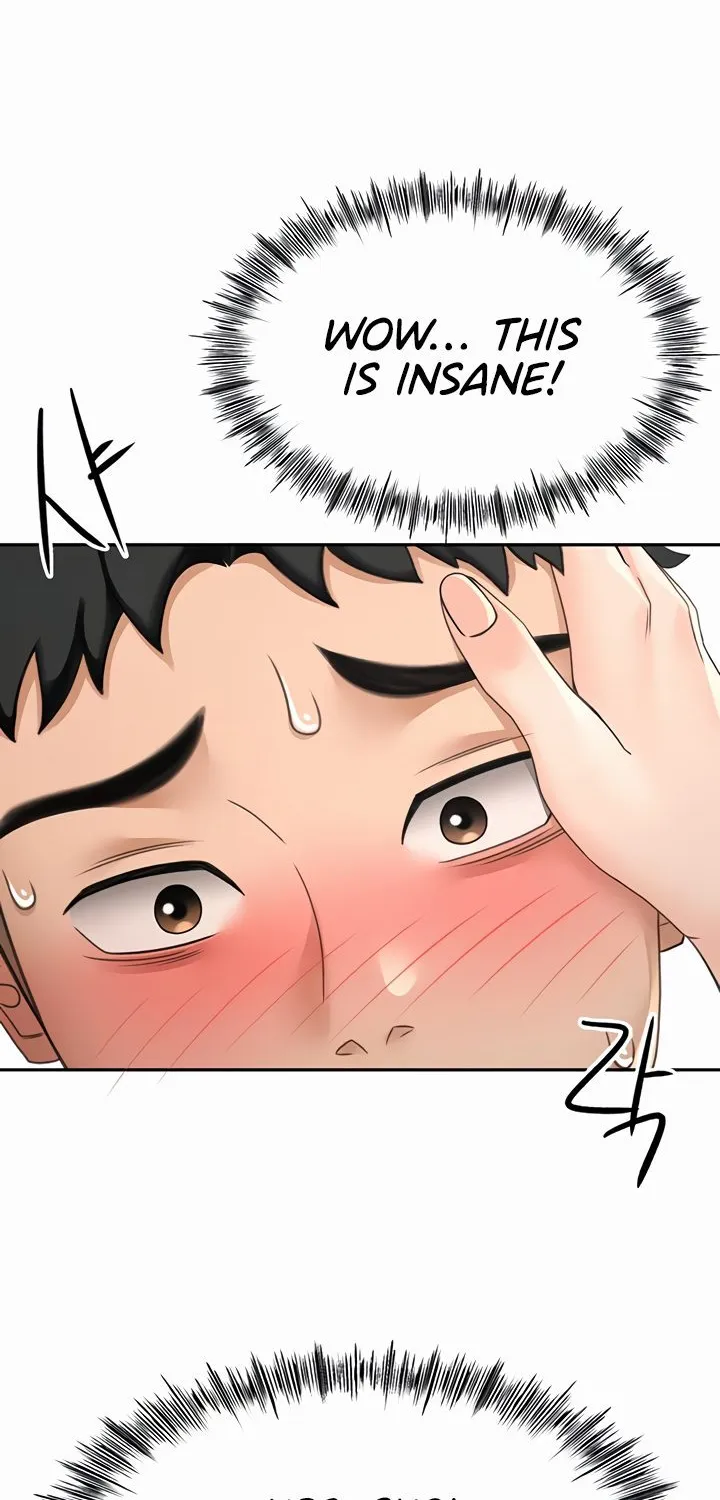 Rooftop Sex King Chapter 8 - Page 76 in English