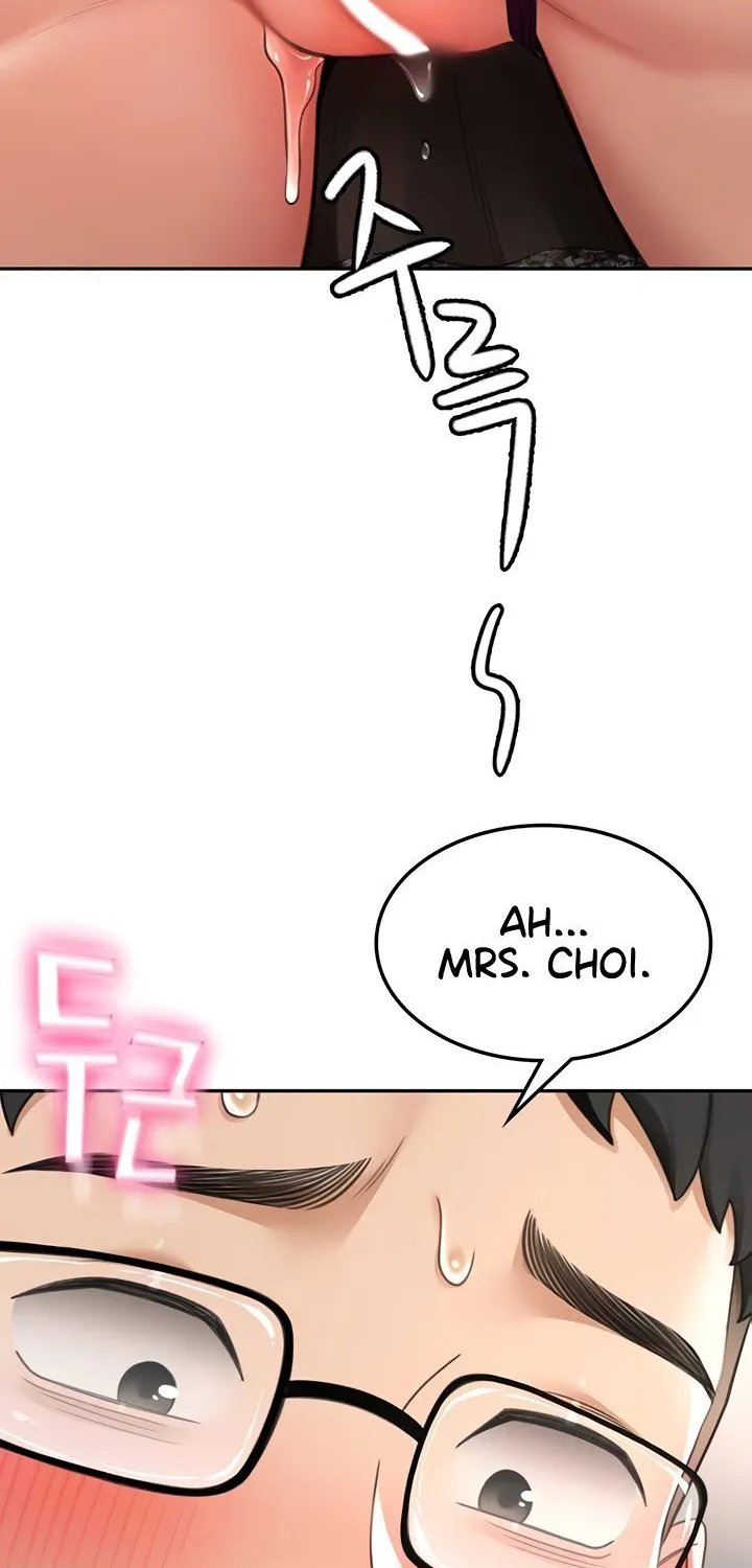 Rooftop Sex King Chapter 8 - Page 8 in English