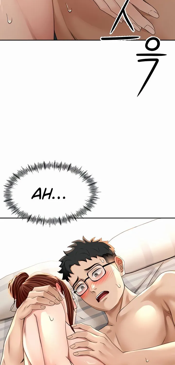 Rooftop Sex King Chapter 8 - Page 83 in English