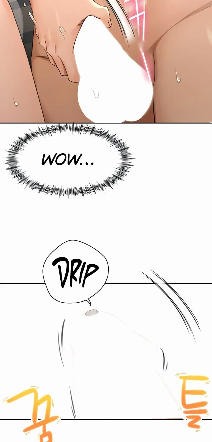 Rooftop Sex King Chapter 8 - Page 87 in English