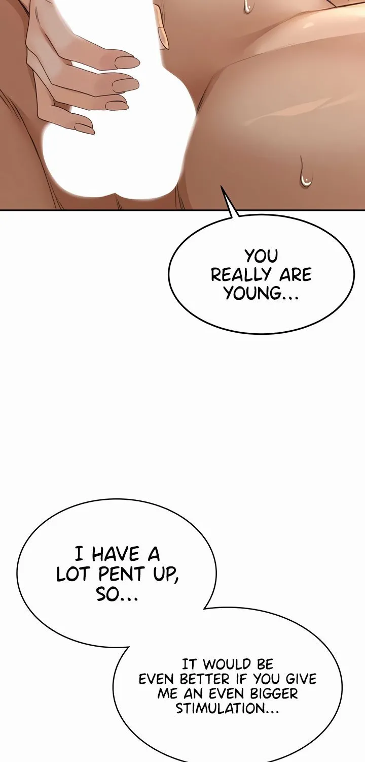 Rooftop Sex King Chapter 8 - Page 92 in English