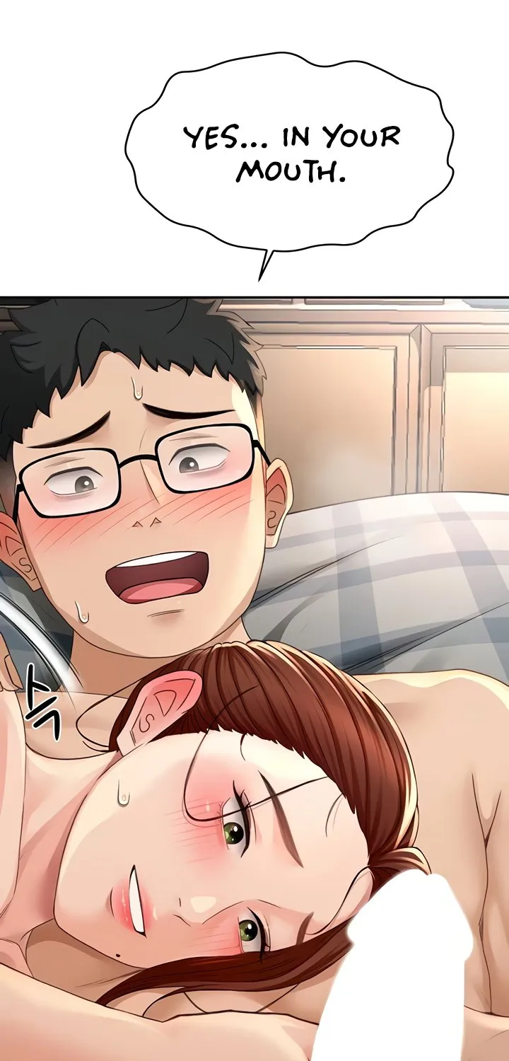 Rooftop Sex King Chapter 9 - Page 17 in English