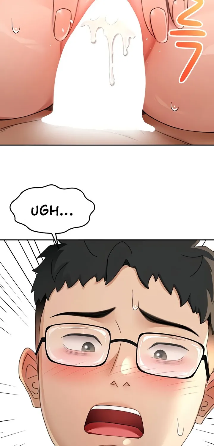 Rooftop Sex King Chapter 9 - Page 46 in English
