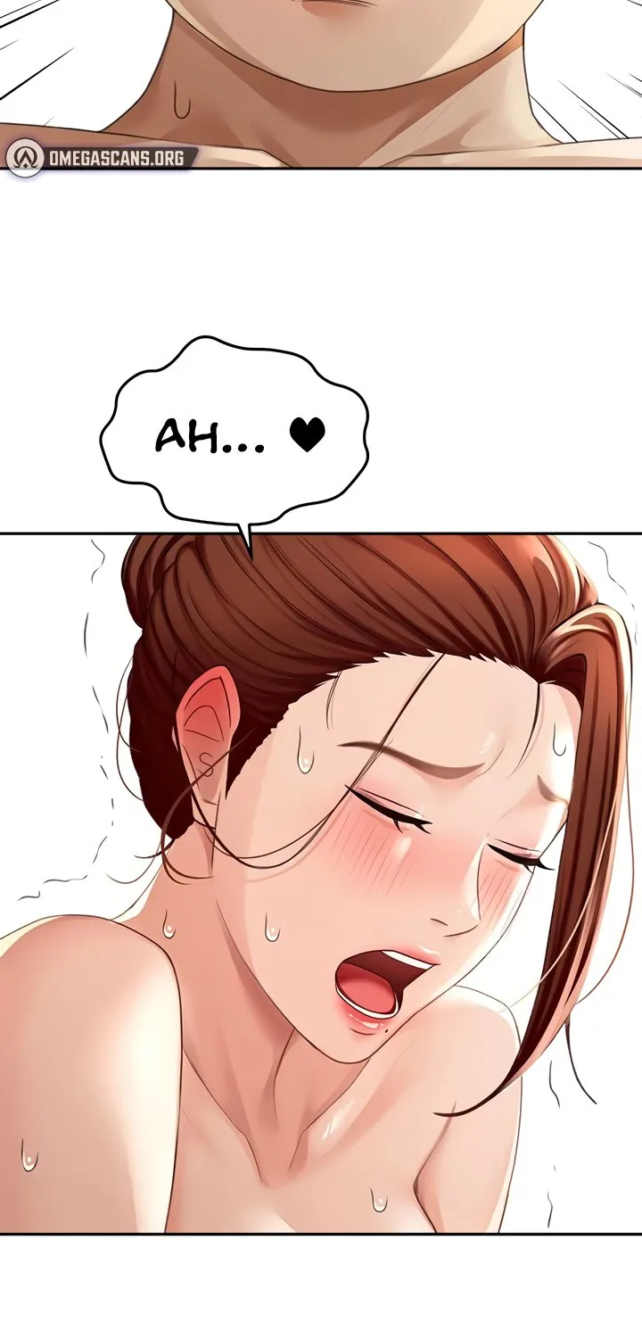 Rooftop Sex King Chapter 9 - Page 47 in English