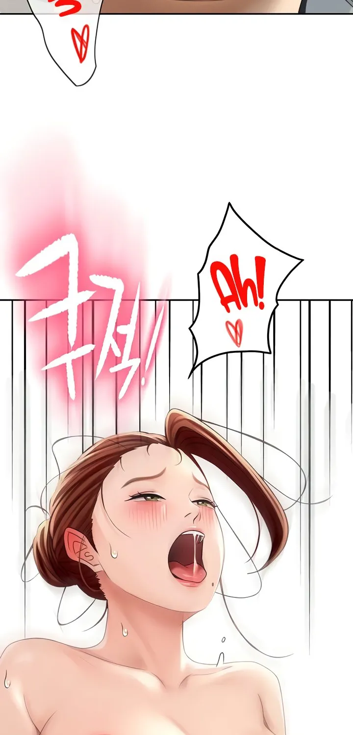 Rooftop Sex King Chapter 9 - Page 55 in English