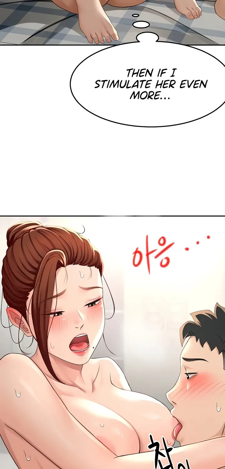 Rooftop Sex King Chapter 9 - Page 58 in English