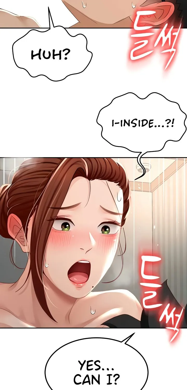 Rooftop Sex King Chapter 9 - Page 70 in English