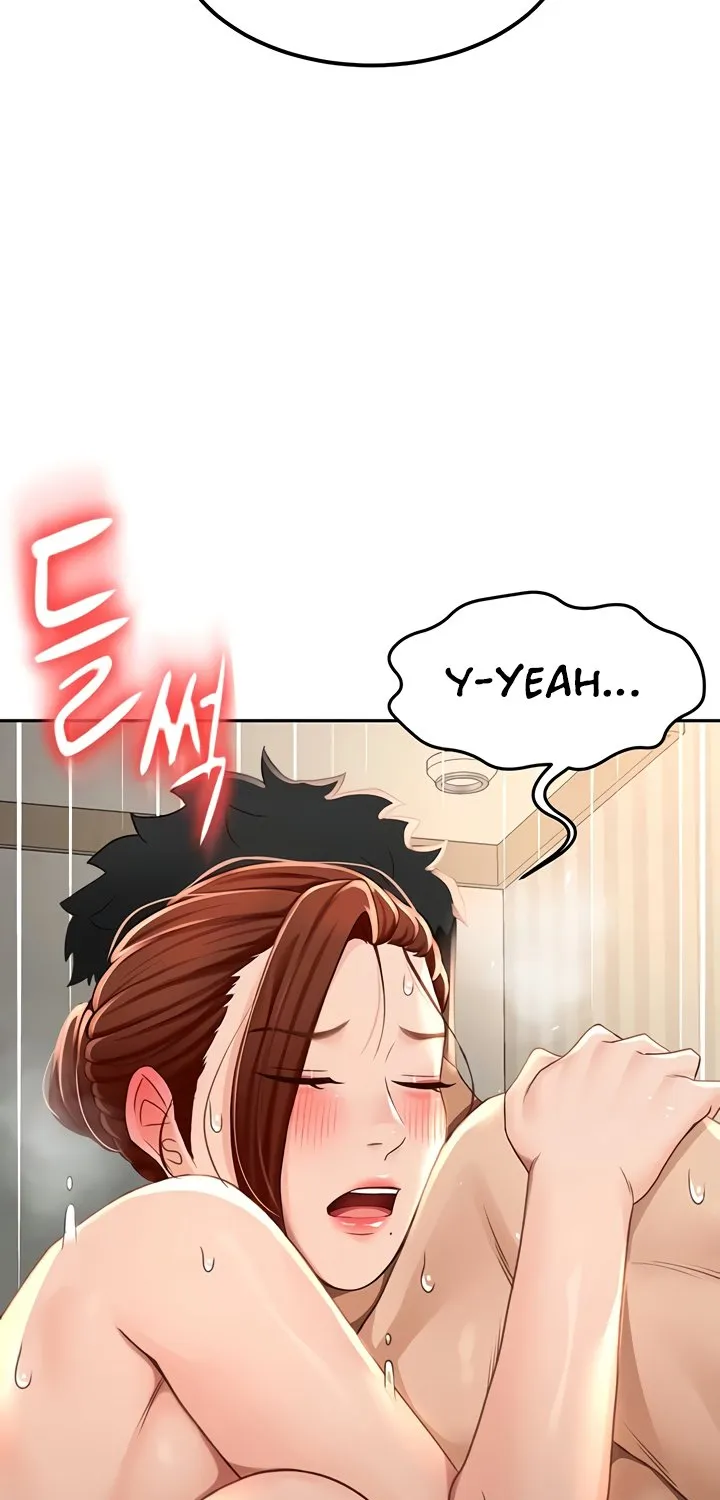 Rooftop Sex King Chapter 9 - Page 71 in English