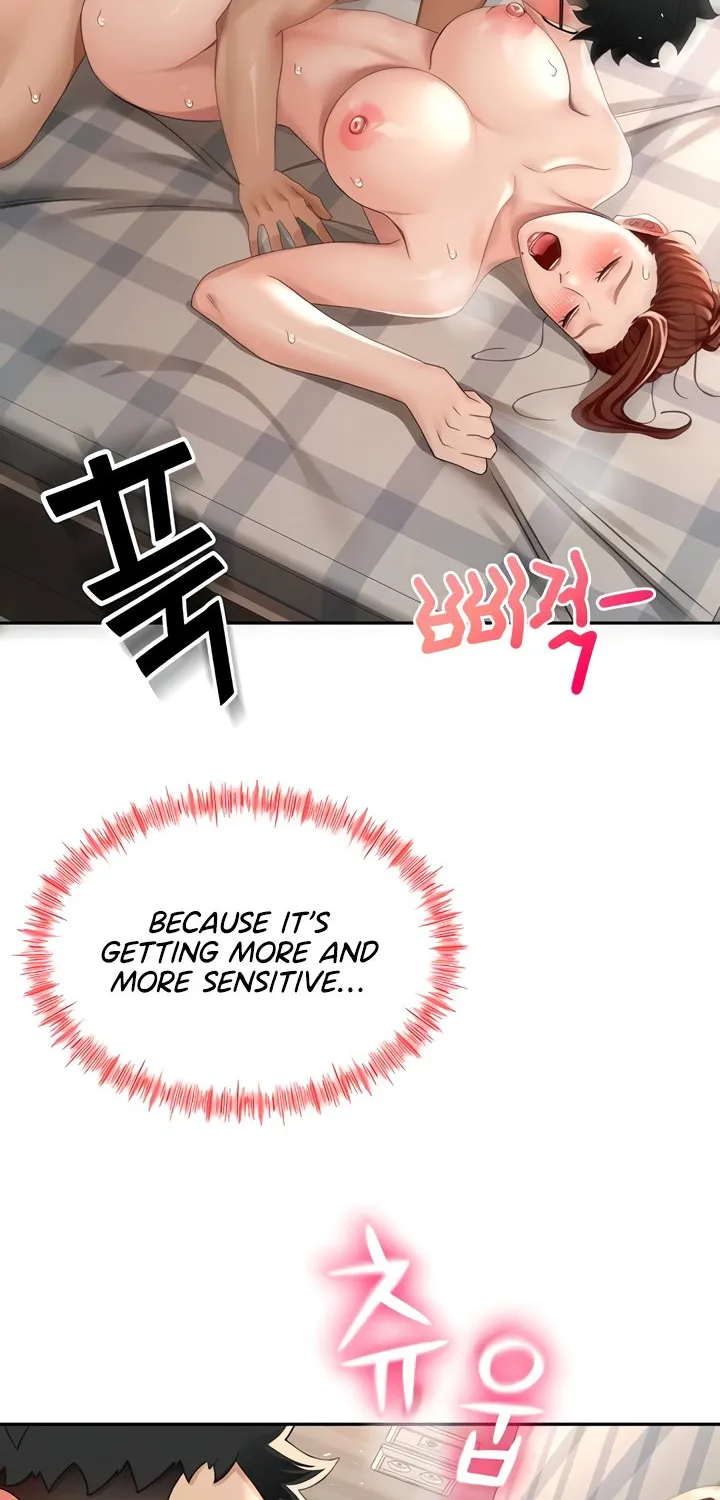 Rooftop Sex King Chapter 9 - Page 80 in English
