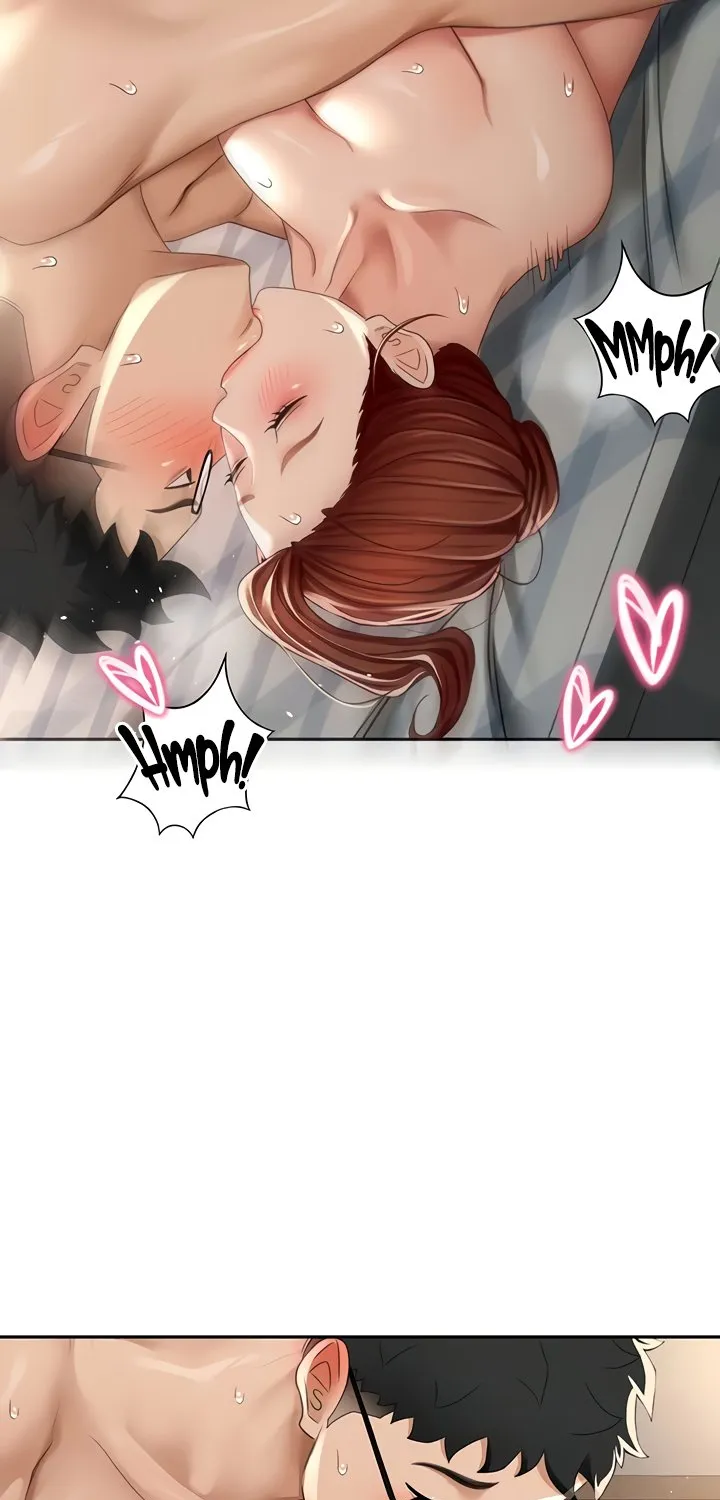 Rooftop Sex King Chapter 9 - Page 83 in English