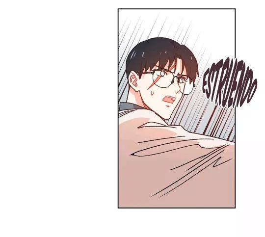 A Broken Heart Flows Chapter 13 - Page 19 in English