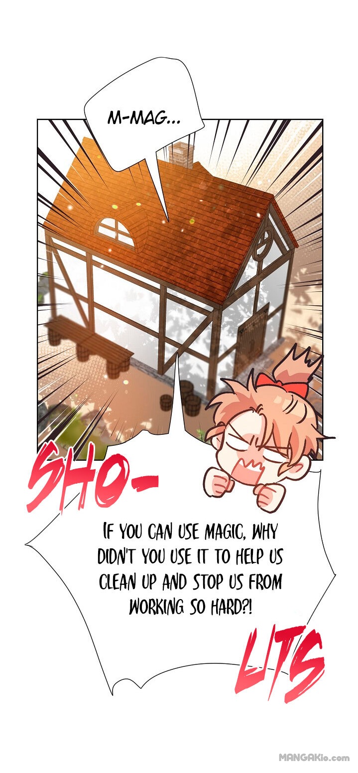 A Broken Heart Flows Chapter 3 - Page 14 in English