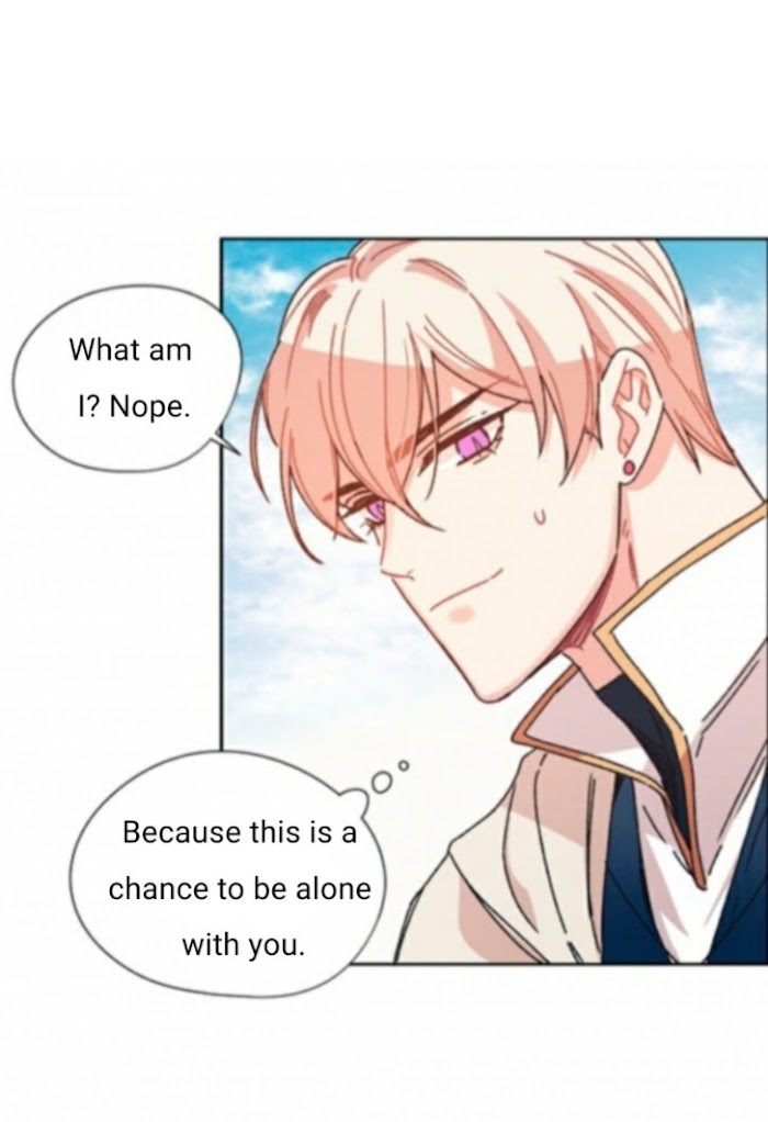 A Broken Heart Flows Chapter 4 - Page 21 in English