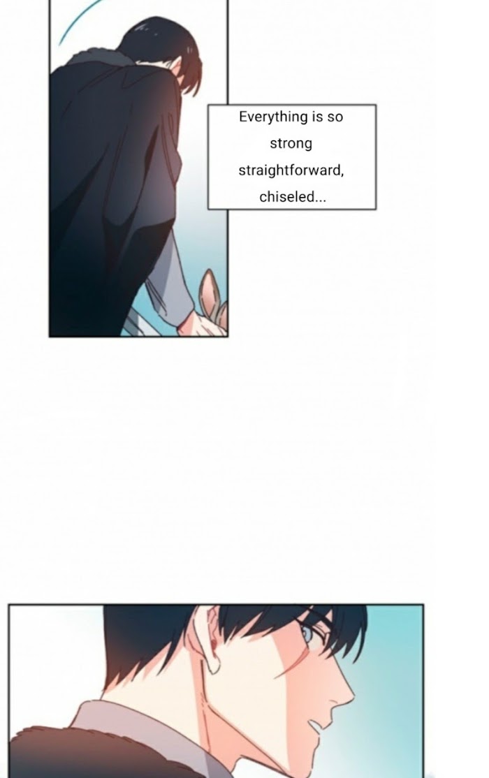 A Broken Heart Flows Chapter 4 - Page 30 in English