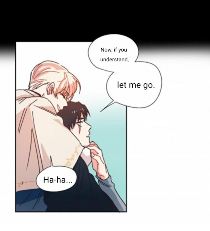A Broken Heart Flows Chapter 4 - Page 47 in English