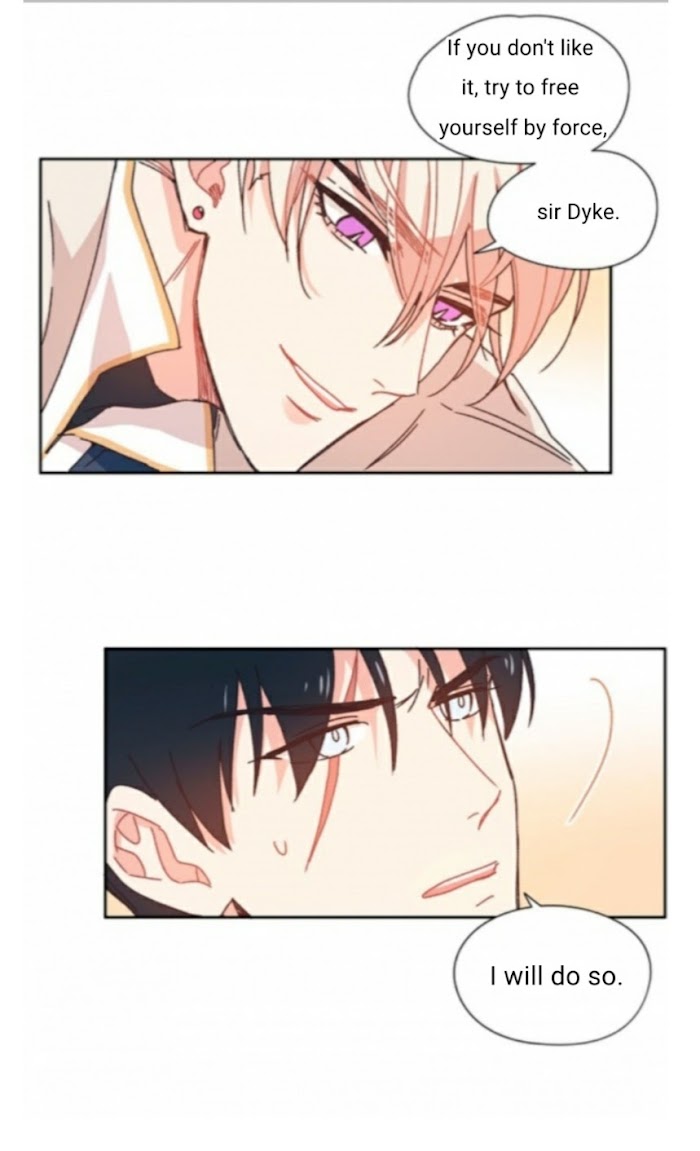 A Broken Heart Flows Chapter 4 - Page 50 in English